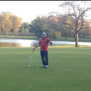 Meet your Posher, Anthony